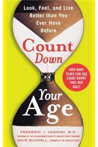 Count Down Your Age