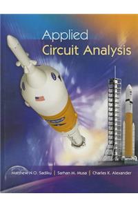 Applied Circuit Analysis