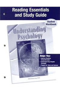 Understanding Psychology Reading Essentials and Study Guide Student Workbook