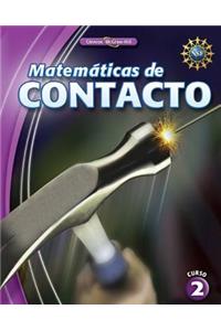 Matematicas de Contacto, Curso 2