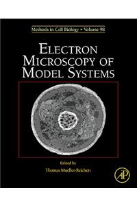 Electron Microscopy of Model Systems: Volume 96