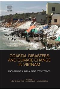 Coastal Disasters and Climate Change in Vietnam