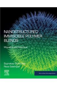 Nanostructured Immiscible Polymer Blends