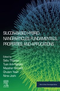 Silicon-Based Hybrid Nanoparticles