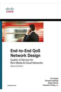 End-To-End Qos Network Design