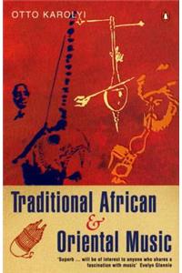 Traditional African And Oriental Music