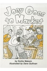 Joey Goes to Market