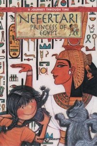 Nefertari, Princess of Egypt