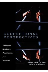 Correctional Perspectives