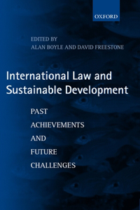 International Law and Sustainable Development