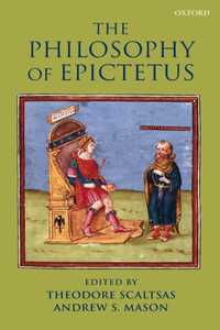 Philosophy of Epictetus