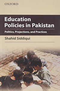 Education Policies in Pakistan