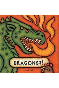 Dragons?!