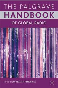 Palgrave Handbook of Global Radio