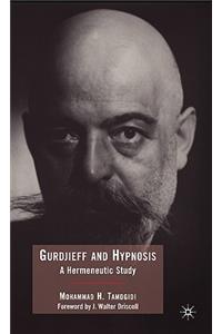 Gurdjieff and Hypnosis