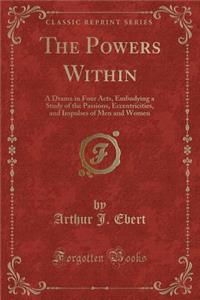 The Powers Within
