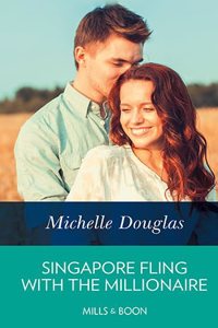 Singapore Fling With The Millionaire