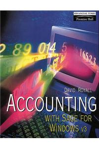 Accounting With Sage For Windows