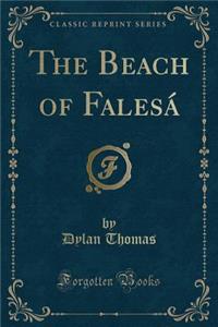 The Beach of Falesá (Classic Reprint)