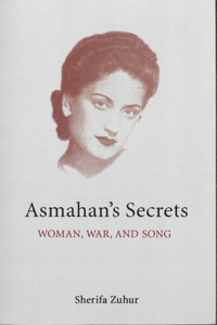 Asmahan's Secrets