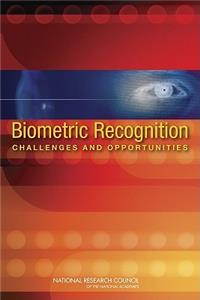 Biometric Recognition