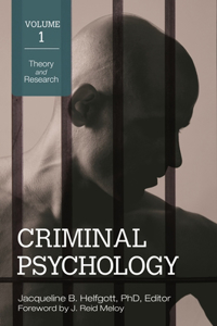 Criminal Psychology