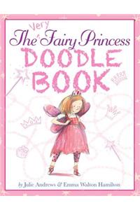 Very Fairy Princess Doodle Book