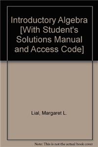 Introductory Algebra