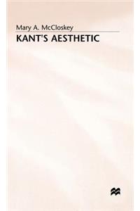 Kant's Aesthetic