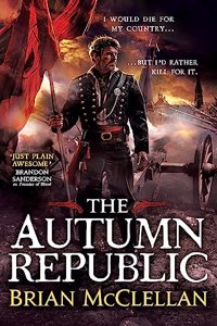 The Autumn Republic