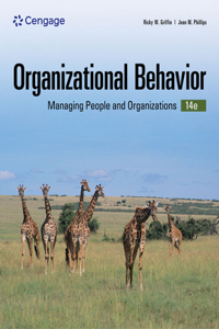 Organizational Behavior