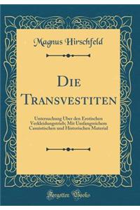 Die Transvestiten
