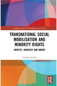 Transnational Social Mobilisation and Minority Rights