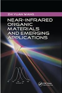 Near-Infrared Organic Materials and Emerging Applications