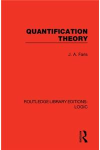 Quantification Theory