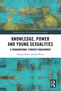 Knowledge, Power and Young Sexualities