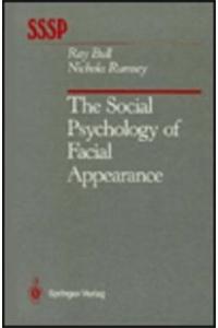 Social Psychology of Facial Appearance