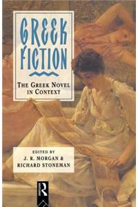 Greek Fiction