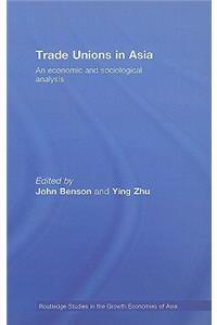 Trade Unions in Asia