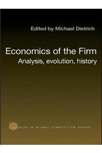 Economics of the Firm