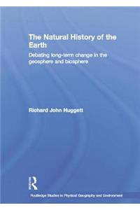 Natural History of Earth