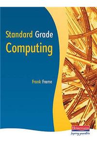 Standard Grade Computing