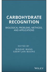 Carbohydrate Recognition