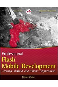 Professional Flash Mobile Development