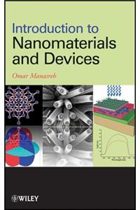 Introduction to Nanomaterials and Devices