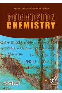 Corrosion Chemistry