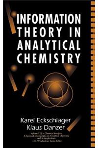 Information Theory in Analytical Chemistry