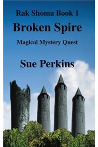 Broken Spire