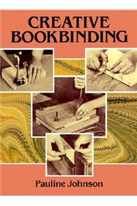 Creative Bookbinding