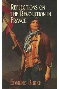 Reflections on the Revolution in France